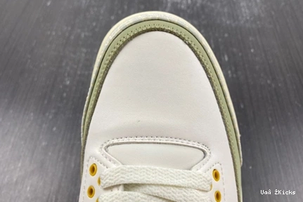 4843 DX6660- 3 Elegant Retro 380 Jordan 0714